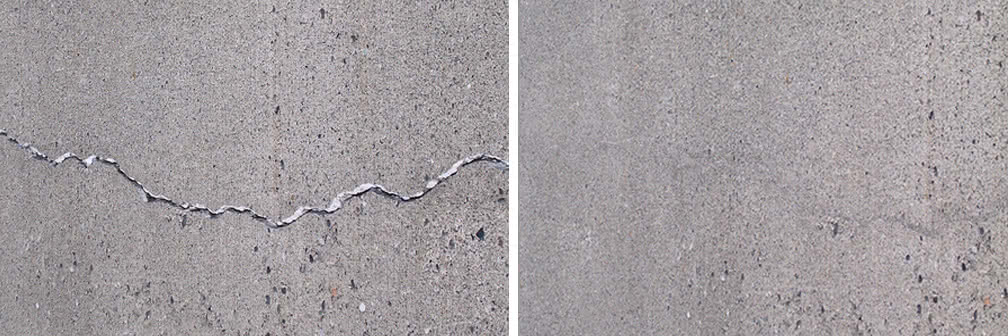 Concrete Smoothing Before and After Pic 2